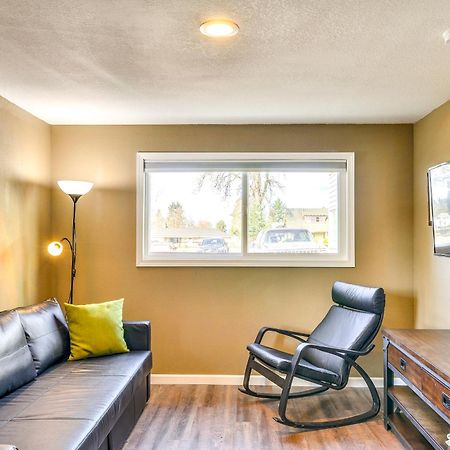 Estacada Home - Near Milo Mciver State Park! エクステリア 写真