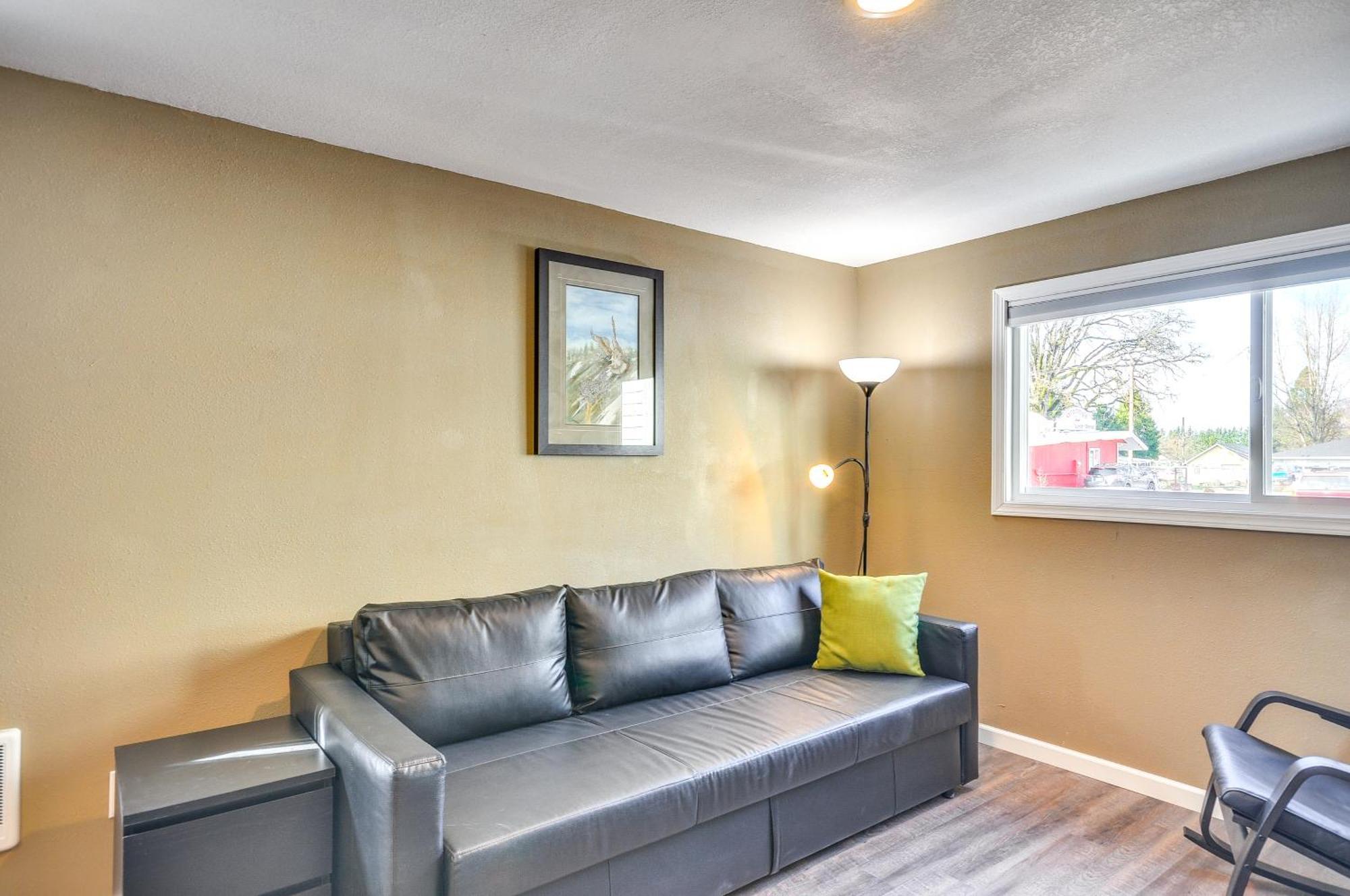 Estacada Home - Near Milo Mciver State Park! エクステリア 写真