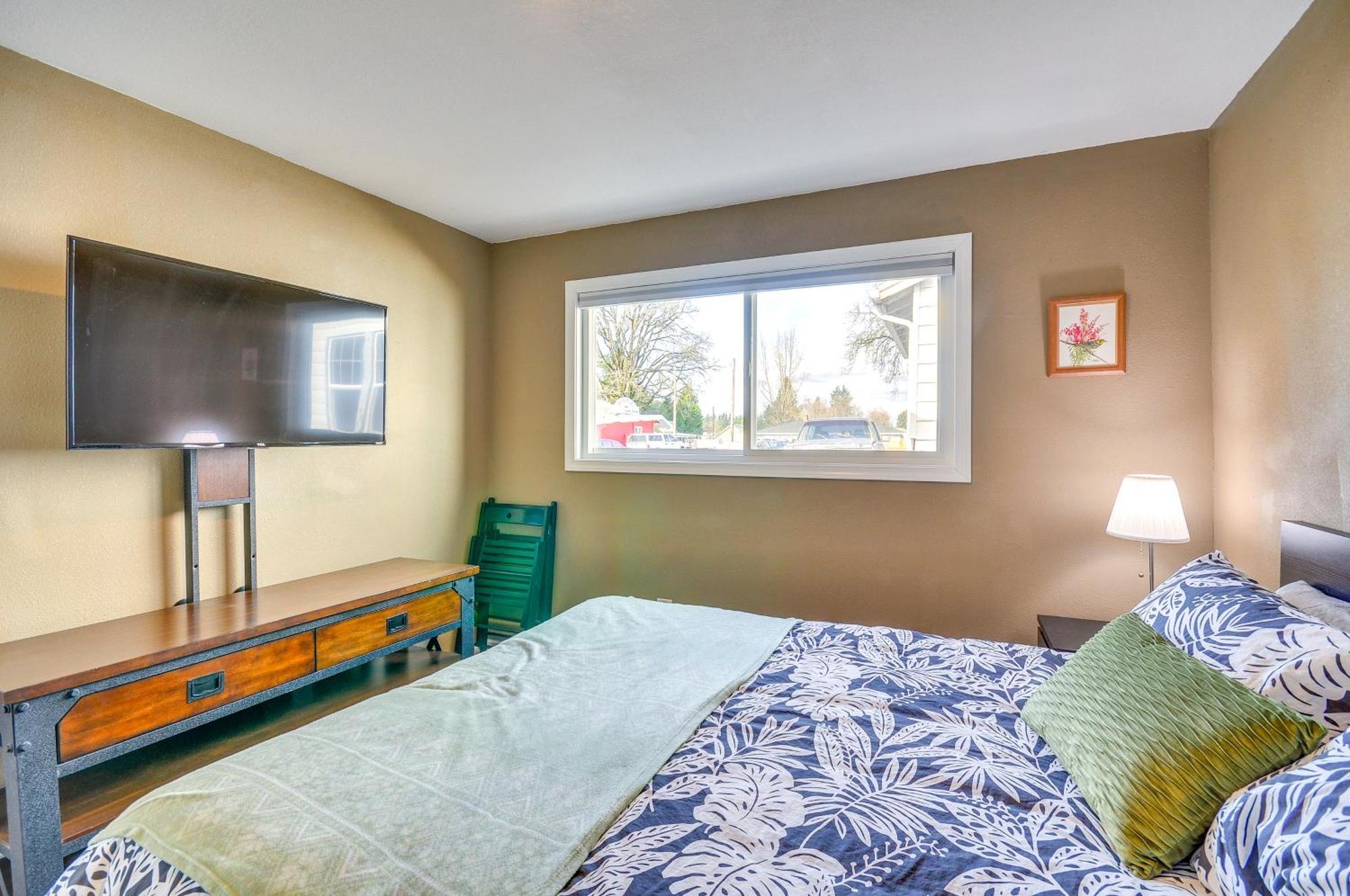 Estacada Home - Near Milo Mciver State Park! エクステリア 写真
