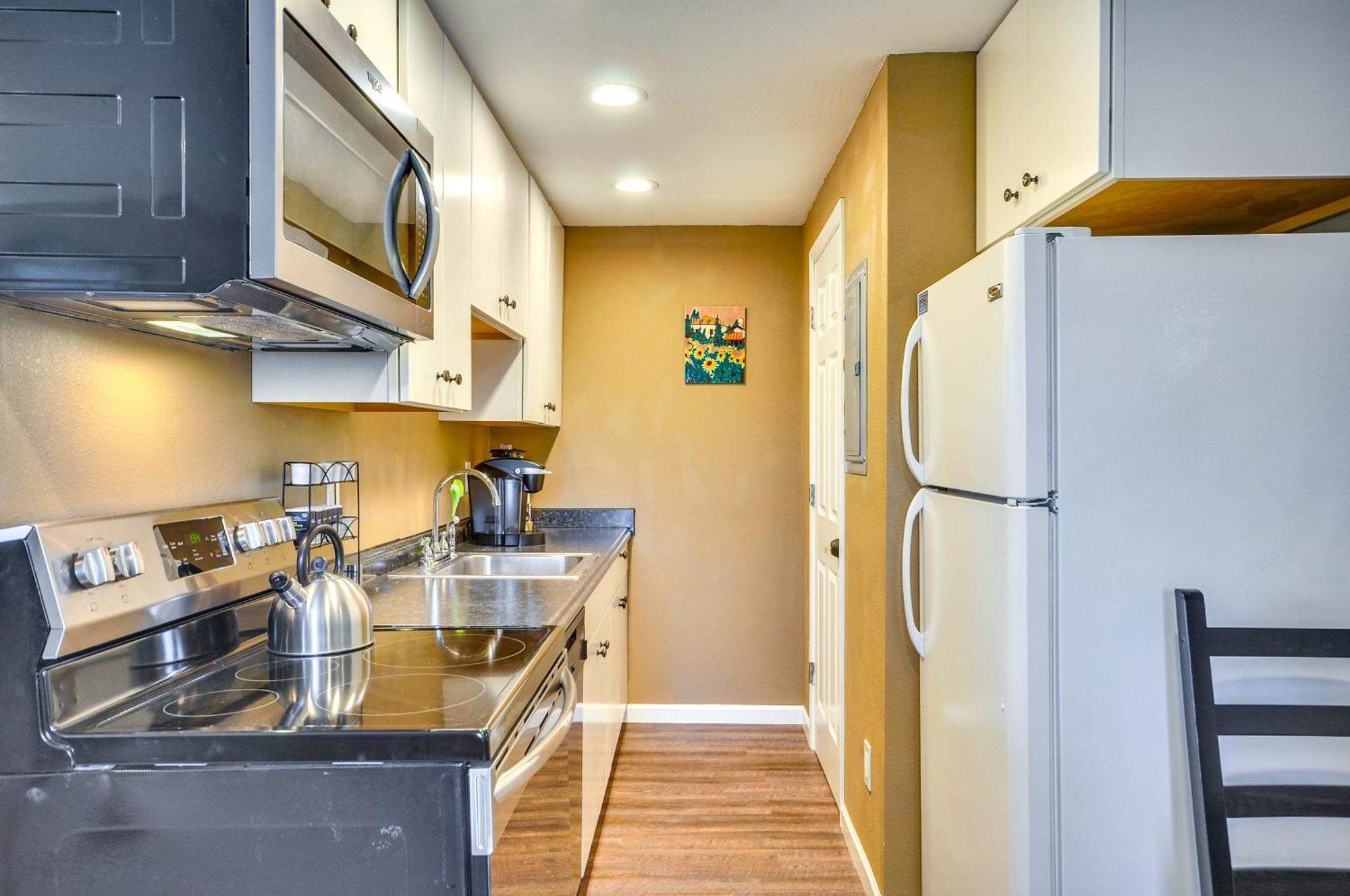 Estacada Home - Near Milo Mciver State Park! エクステリア 写真